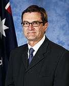 Greg Combet