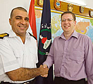 UK-Iraq