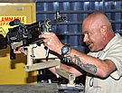 PPL Michael Price Improved Weapons Mount