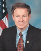 Rep. Tom Davis