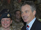 Tony Blair
