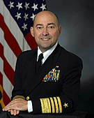 Adm. Stavridis