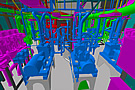 CVN-78 Visualization