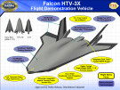 SR-72/ HTV-3X