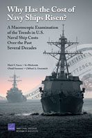 rising US Navy ship prices