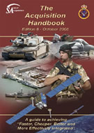 UK MOD Acquisition Handbook 2005
