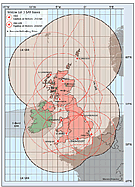 UK SAR-H Basing