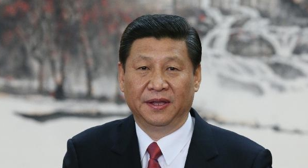 Xi Jinping