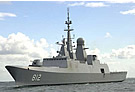 Al-Riyadh F3000S Sawari II Class