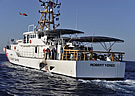 WPC 1104: CGC Robert Yered