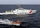 FRC & RHIB