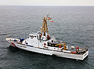 Monomoy Island Class