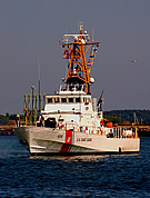 CGC Sanibel Island Class