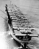 CV-1 USS Langley
