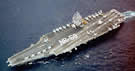 CVN-65 USS Enterprise
