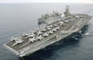 SHIP CVN-75 Harry S. Truman