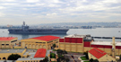USS Ronald Reagan