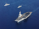 FS Charles de Gaulle