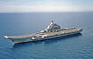 CV Kuznetsov