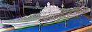 CV Vikramaditya Model