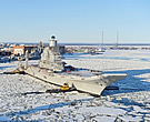 Vikramaditya Barents