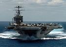 Nimitz-class Carrier