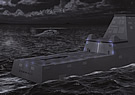 DDG-1000 Concept