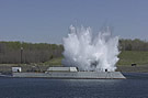 DDG-1000 Scale Model UX Testing