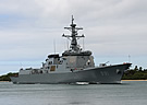 DDG-991, RIMPAC 2010