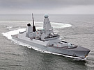 HMS Dragon