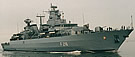 F123 Brandenburg Class