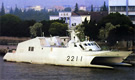 FAC Chinese Type 022