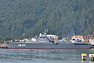 HQ-011: Gepard Class SuW frigate