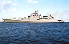 Frigate: INS Tabar