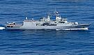 HMNZS Te Kaha