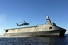 FSF-1 & SH-60
