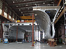 JHSV-1 Construction