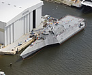 LCS-2 in Mobile