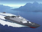 LCS Lockheed Concept