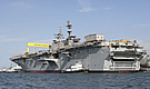 LHD-8 construction