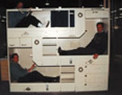 LPD-17 Sit-Up Berth
