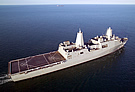 LPD-17 USS San Antonio