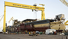 LPD-22 construction