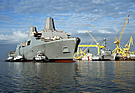 LPD 24 launch
