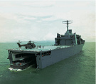 LST
