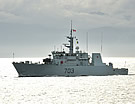 Kingston Class