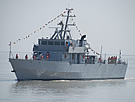 PS701 Fatah