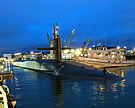 SSGN 726 post-trials
