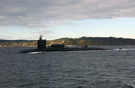 SSGN-726 USS Ohio Trials