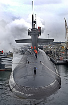 USS Michigan